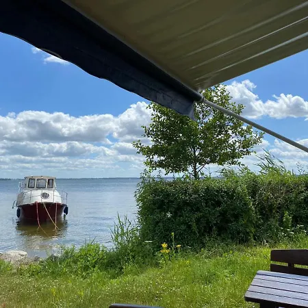 Parque de Campismo Kamper Nad Brzegiem Jeziora Niegocin *